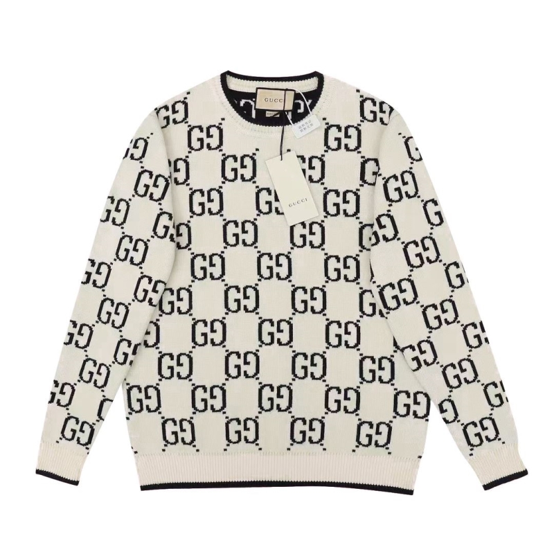 G*u*i sweaters